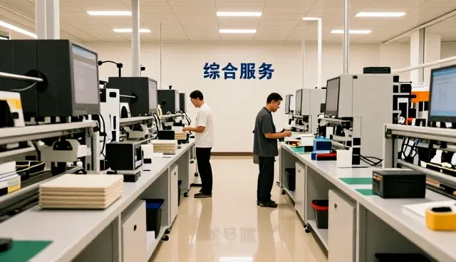 广州市予邦环保科技有限公司