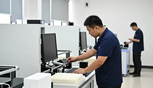 广州市予邦环保科技有限公司